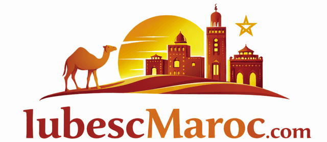 IubescMaroc.com