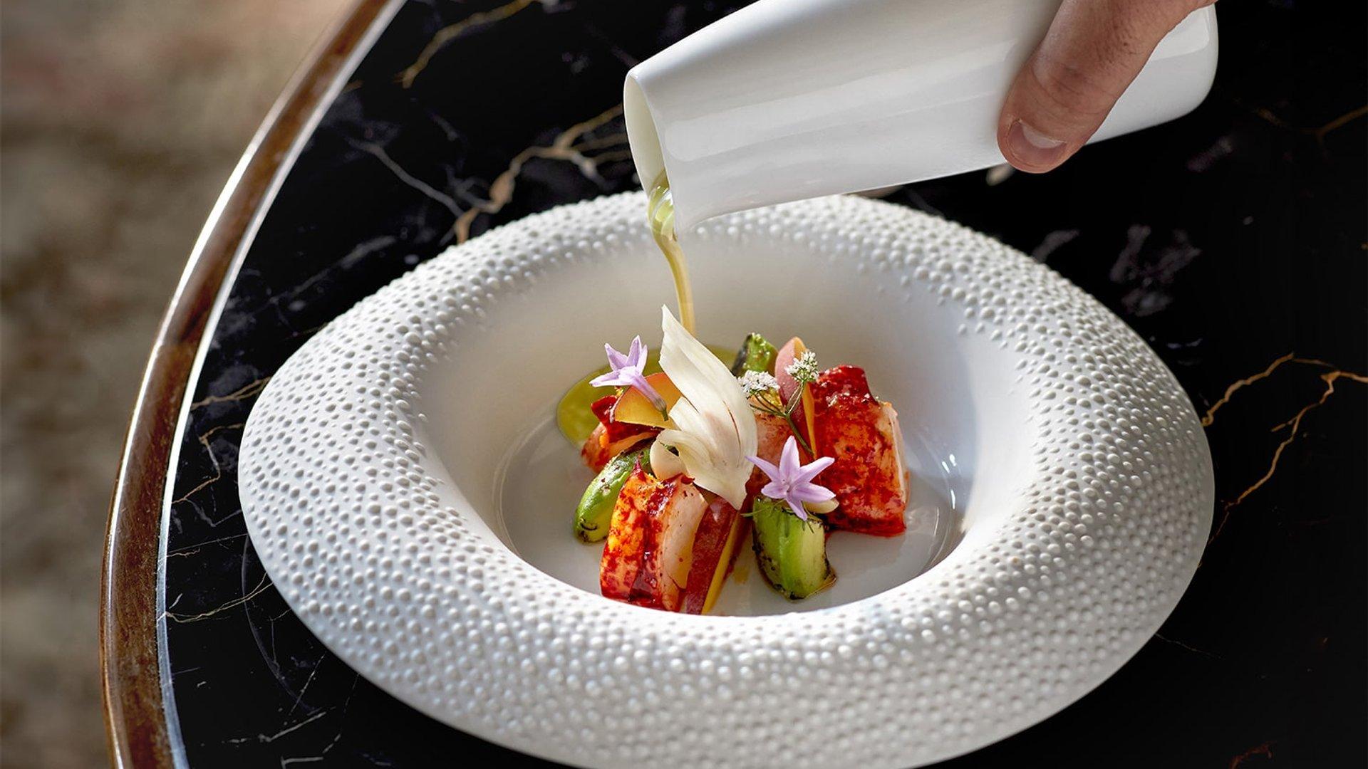 royal mansour grande table francaise - cover